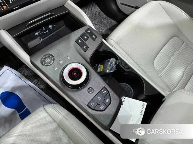 Kia The New Sportage 5th Generation id 3889175 из Кореи 16