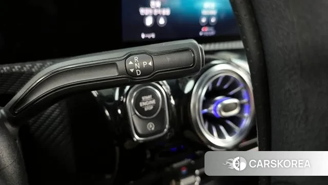 Mercedes-Benz A-Class W177 id 3567836 из Кореи 19