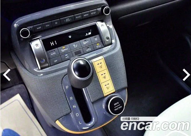 Hyundai Casper id 2715147 из Кореи 17