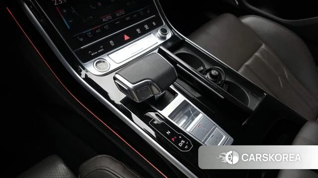 Audi A8 (D5) id 3866214 из Кореи 19