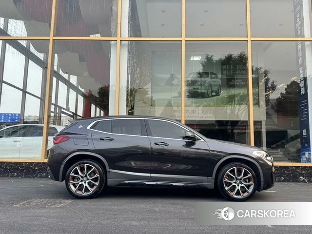 BMW X2 id 4261261 из Китая 28