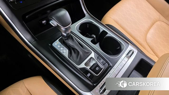 Kia Carnival 4th generation id 4309666 из Кореи 30