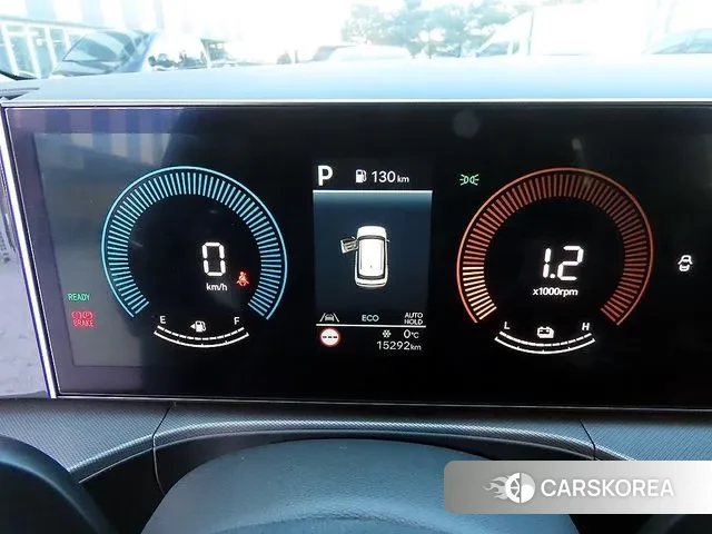 Hyundai Santa Fe (MX5) id 3610174 из Кореи 19