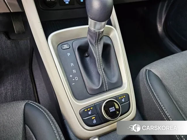 Hyundai Venue id 3530807 из Кореи 19