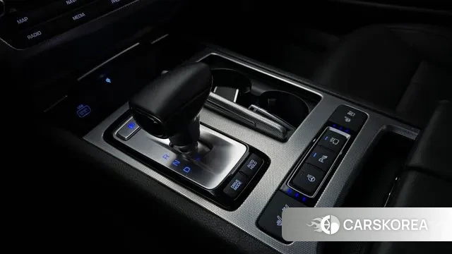 Genesis G80 id 3060519 из Кореи 19