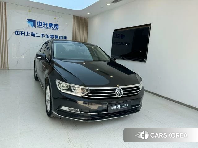 Volkswagen Magotan id 4240330 из Китая 22
