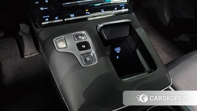 Hyundai The New Grandeur IG id 3306524 из Кореи 19