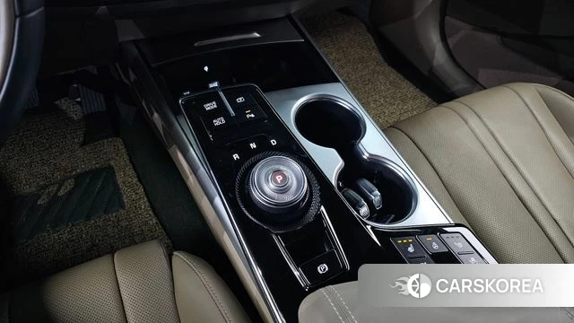 Kia K8 Hybrid id 3838878 из Кореи 19