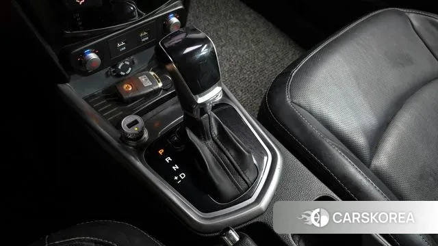 Ssangyong Tivoli Armor id 3039327 из Кореи 19