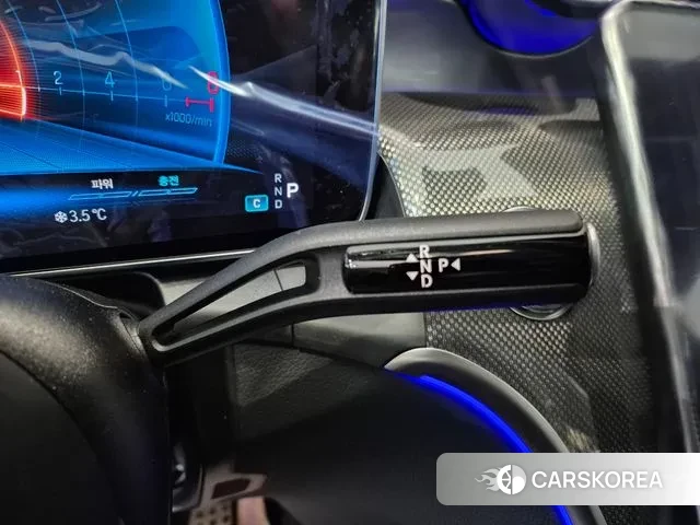 Mercedes-Benz GLC-Class X254 id 3446815 из Кореи 19