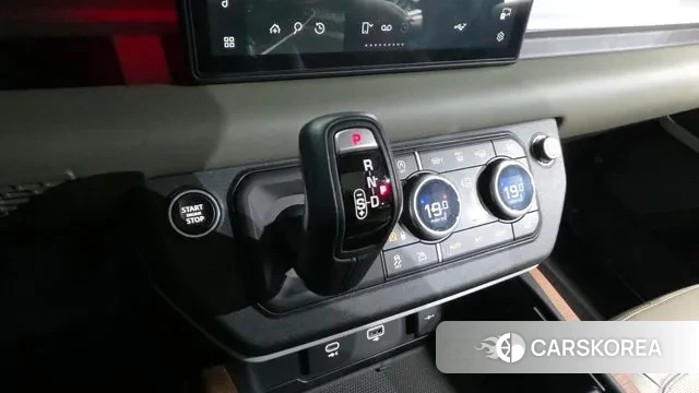 Land Rover Defender (L663) id 3094196 из Кореи 19