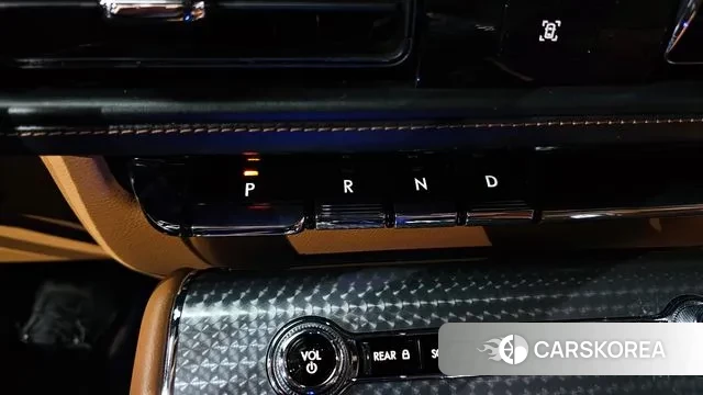 Lincoln Aviator 2nd generation id 3411591 из Кореи 19