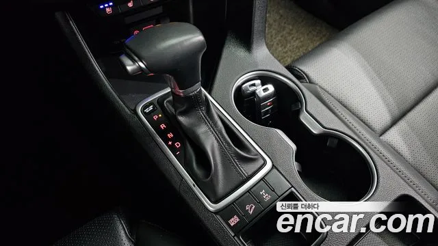 Kia Sportage 4th Generation id 2855592 из Кореи 19