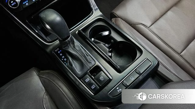 Hyundai Grandeur IG id 4339687 из Кореи 30