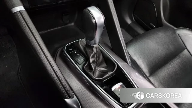 Renault Korea (Samsung) QM6 id 3396767 из Кореи 19