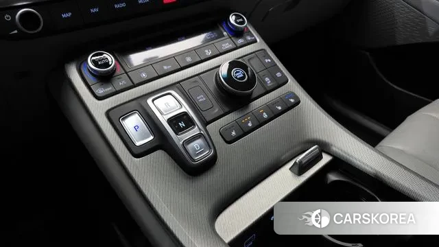 Hyundai The New Palisade id 3517847 из Кореи 19