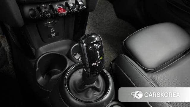 Mini Cooper id 4872247 из Кореи 29