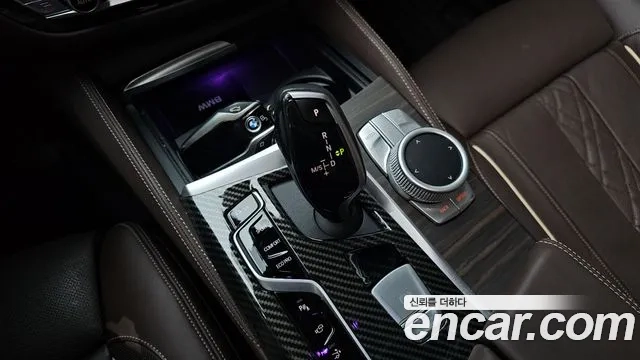 BMW 6 Series GT (G32) id 2911944 из Кореи 19