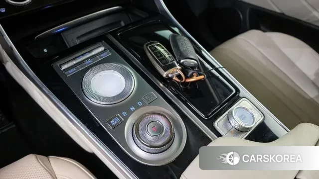 Genesis GV80 id 3012561 из Кореи 19