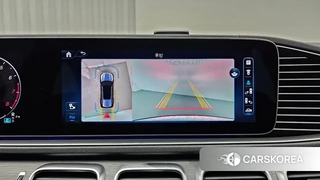 Mercedes-Benz GLS - Class X167 id 3223238 из Кореи 18