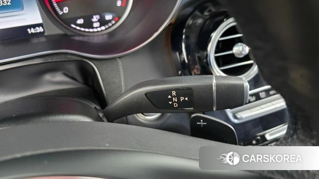 Mercedes-Benz GLC-Class X253 id 4574081 из Кореи 35