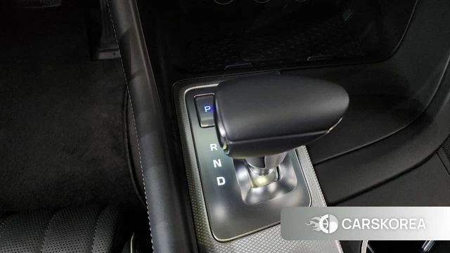 Genesis The New G70 id 4360528 из Кореи 37