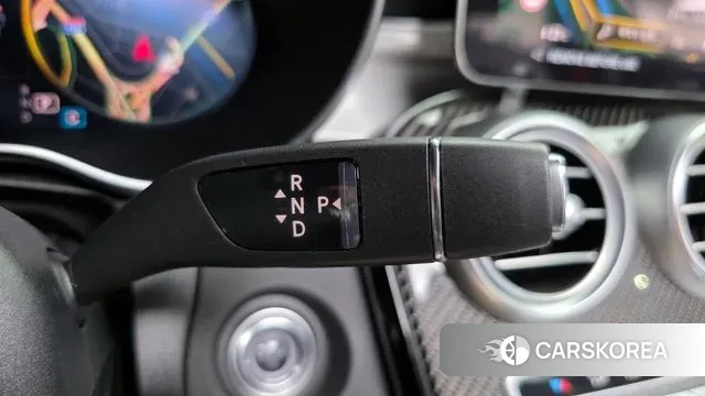 Mercedes-Benz GLC-Class X253 id 3042714 из Кореи 19