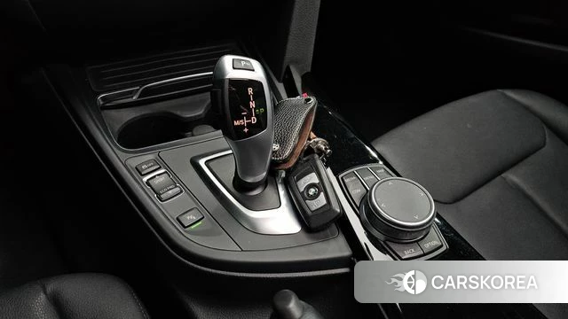 BMW 3 Series GT (F34) id 4196521 из Кореи 29