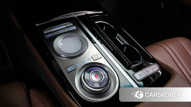 Genesis G80 (RG3) id 4282286 из Кореи 19