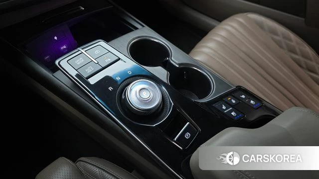 Kia K8 Hybrid id 3877340 из Кореи 19