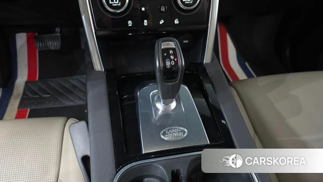 Land Rover Discovery Sports 2nd Generation id 4864774 из Кореи 19