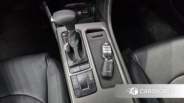 Kia The New K5 2nd generation id 2986348 из Кореи 19