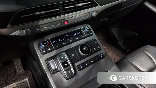 Hyundai Palisade id 3712317 из Кореи 19