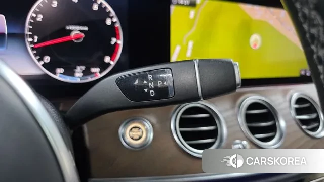 Mercedes-Benz E-Class W213 id 3552729 из Кореи 19