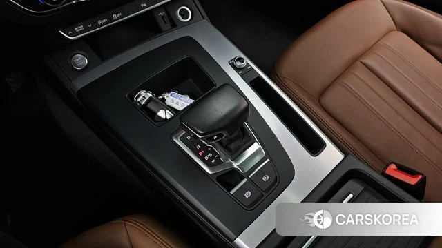 Audi Q5 (FY) id 4383140 из Кореи 19
