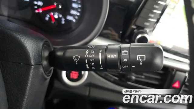 Kia Morning Urban (JA) id 2679867 из Кореи 19