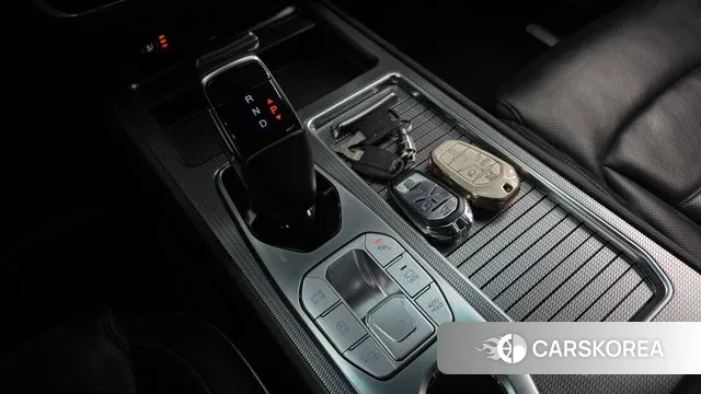 Ssangyong All New Rexton id 3640492 из Кореи 19