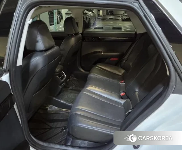 Hyundai Grandeur (GN7) id 3745630 из Кореи 19