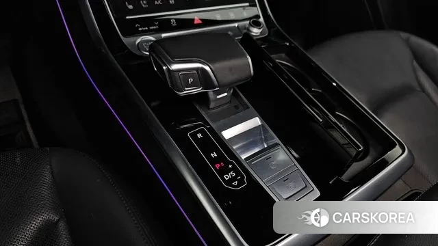 Audi Q7 (4M) id 2990645 из Кореи 19