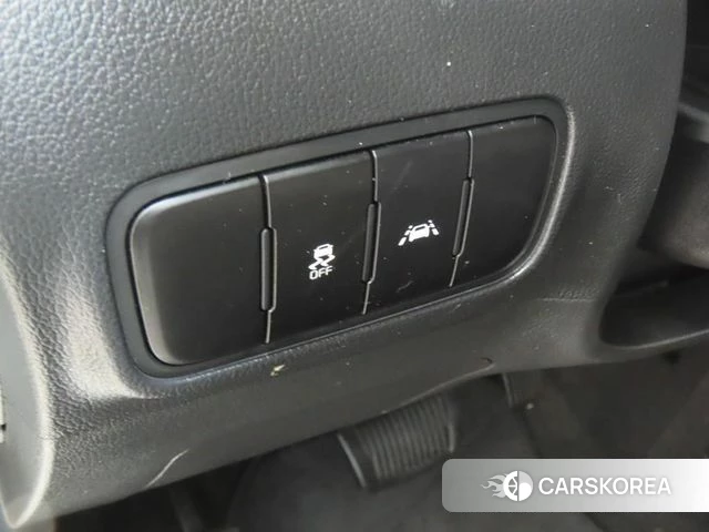 Kia The New Ray id 3812400 из Кореи 17