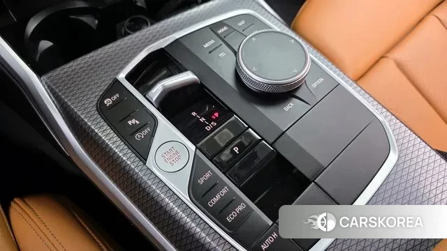 BMW 3 Series (G20) id 3745016 из Кореи 20