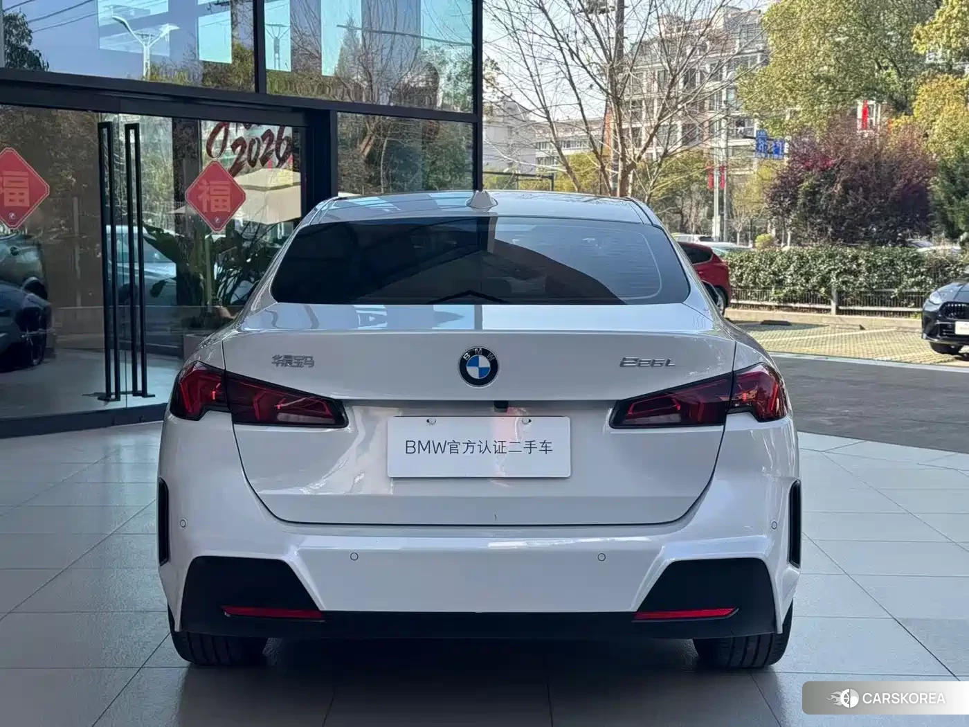 BMW 2 series id 4548148 из Китая 17