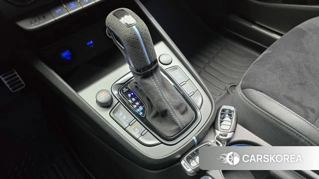 Hyundai The New Kona id 4330624 из Кореи 31