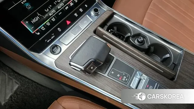 Audi A7 (4K) id 3533643 из Кореи 19