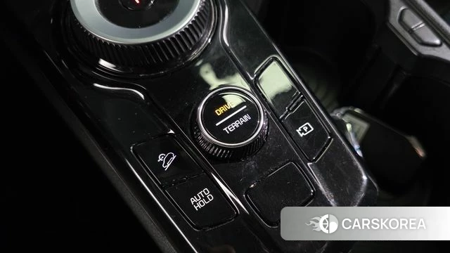 Kia Sportage 5th Generation Hybrid id 4696851 из Кореи 30