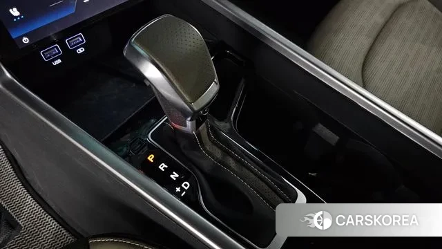 Ssangyong Torres id 3745951 из Кореи 19