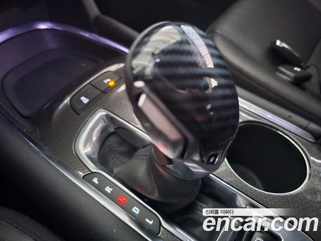 Chevrolet (GM Daewoo) The New Malibu id 2605547 из Кореи 18