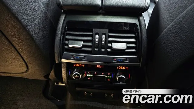 BMW X6 (F16) id 2541619 из Кореи 19