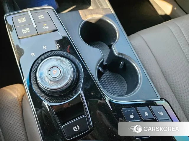 Kia K8 Hybrid id 3606551 из Кореи 19