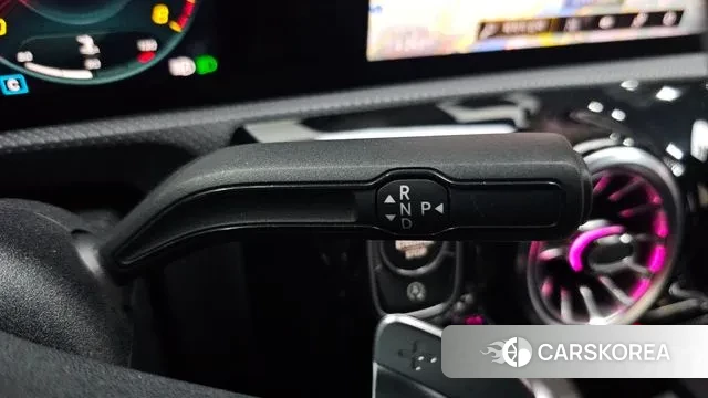 Mercedes-Benz CLA-Class C118 id 3777721 из Кореи 19